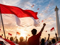 75 Contoh Tema Acara 17 Agustus HUT ke-81 RI yang Menarik dan Penuh Semangat