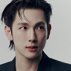 THEBLACKLABEL Rilis Potret Terbaru Im Siwan