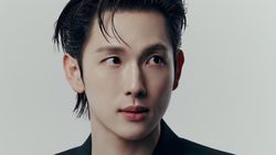 THEBLACKLABEL Rilis Potret Terbaru Im Siwan