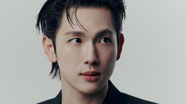 THEBLACKLABEL Rilis Potret Terbaru Im Siwan