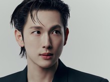 THEBLACKLABEL Rilis Potret Terbaru Im Siwan