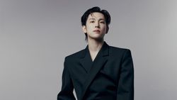 THEBLACKLABEL Rilis Potret Terbaru Im Siwan