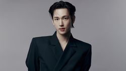 THEBLACKLABEL Rilis Potret Terbaru Im Siwan
