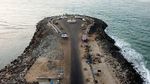 Jejak Hidup di Kota Dhanushkodi yang Lenyap dalam Semalam