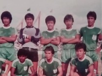 Profil Legenda Kiper PSMS Jamaluddin Hutauruk yang Meninggal Dunia
