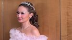 Momen Bahagia Joanna Alexandra dan Immanuel Christover di Resepsi Pernikahan