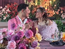 Joanna Alexandra Buka Lembaran Baru dengan Christover Usai 5 Tahun Sendiri