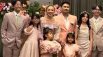 Joanna Alexandra Buka Lembaran Baru dengan Christover Usai 5 Tahun Sendiri