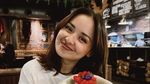 Joanna Alexandra Kompak Makan Steak hingga Onsen Egg bareng Suami
