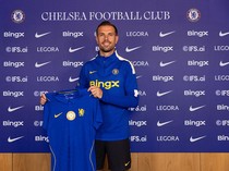 Henderson Ungkap Alasan Gabung Chelsea