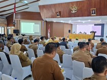 Nama Subang Tercatat Sejak 1705, Tim Ahli Usul Revisi Hari Jadi