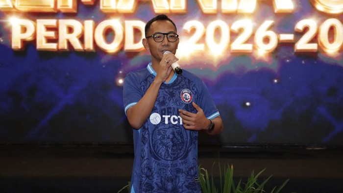Kapolres Malang AKBP Rulian Syauri