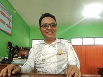 Satpol PP Nganjuk Sita 50 Ribu Batang Rokok Ilegal dalam 4 Bulan