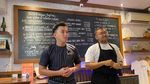 Ketika American Barbecue Bertemu Rempah Manado, Begini Menu Istimewanya