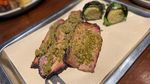 Ketika American Barbecue Bertemu Rempah Manado, Begini Menu Istimewanya