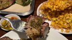 Ketika American Barbecue Bertemu Rempah Manado, Begini Menu Istimewanya