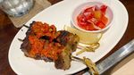 Ketika American Barbecue Bertemu Rempah Manado, Begini Menu Istimewanya