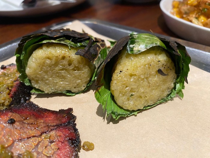 Ketika American Barbecue Bertemu Rempah Manado, Begini Menu Istimewanya