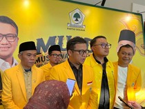 Golkar KBB dan Bogor Dipimpin 2 Nakhoda Baru, Tatap Pemilu 2029