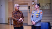 Kompolnas Puji Hoegeng Awards 2026: Sangat Menginspirasi