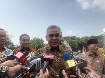 Video: Muzani dkk Temui Prabowo di Istana, Undang Hadiri Sidang Tahunan MPR