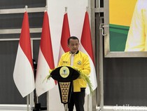 Video: Bahlil Akui Distribusi BBM & Listrik di NTT Belum Pulih 100%