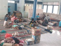 62 Penumpang Selamat KM Mutiara Sentosa Masih di Pulau Masalembu Sumenep