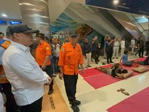 Sudah 2 Kali KM Mutiara Sentosa Terbakar, Tak Ada Sanksi Buat Perusahaan?