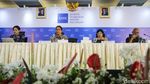 Konflik Global Tekan Ekonomi Dunia, Indonesia Tetap Optimistis Tumbuh Kuat