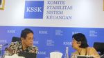 Konflik Global Tekan Ekonomi Dunia, Indonesia Tetap Optimistis Tumbuh Kuat