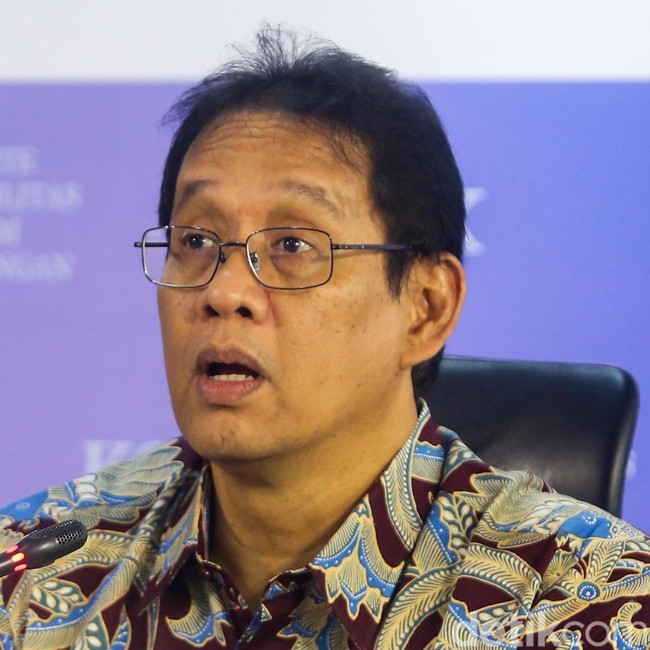 Konflik Global Tekan Ekonomi Dunia, Indonesia Tetap Optimistis Tumbuh Kuat