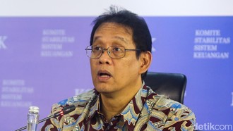 Purbaya Ungkap MBG Sudah Telan Rp 101 Triliun
