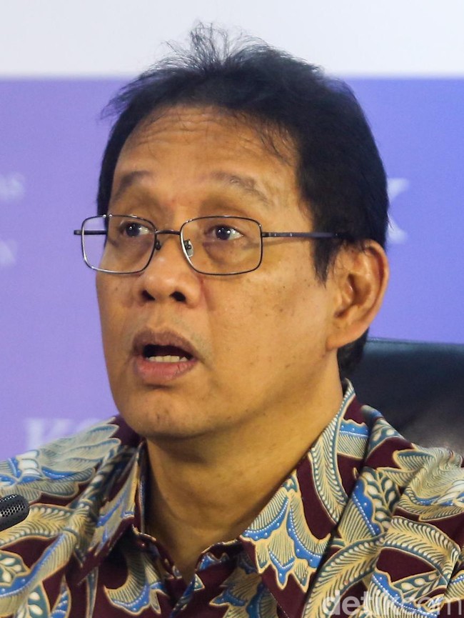 Konflik Global Tekan Ekonomi Dunia, Indonesia Tetap Optimistis Tumbuh Kuat