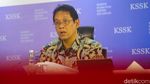 Konflik Global Tekan Ekonomi Dunia, Indonesia Tetap Optimistis Tumbuh Kuat