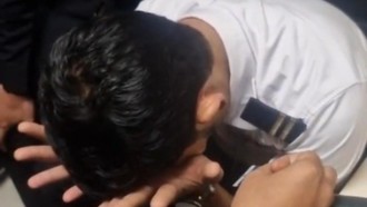Bea Cukai Ungkap Gelagat Kopilot Malaysia Sebelum Ditangkap karena Narkoba