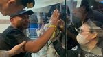 Bingkai Sepekan: Panas Ekstrem Dunia hingga KMP Mutiara Terbakar