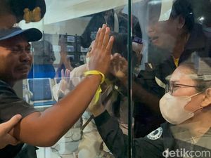 7 Fakta Tragedi Terbakarnya KMP Mutiara Sentosa Renggut 5 Nyawa