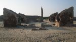 Jejak Hidup di Kota Dhanushkodi yang Lenyap dalam Semalam