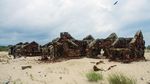 Jejak Hidup di Kota Dhanushkodi yang Lenyap dalam Semalam