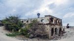 Jejak Hidup di Kota Dhanushkodi yang Lenyap dalam Semalam