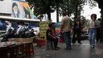 Krisis Iran Memanas, Warga Teheran Tetap Jalani Aktivitas di Tengah Ketegangan