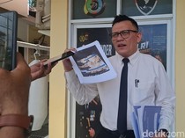 Pengacara Bildad Thonak Dilaporkan ke Polda NTT soal Dugaan Penipuan