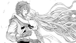 Manga Ciptaan Komikus Oshi no Ko Flop Berujung Berhenti Terbit
