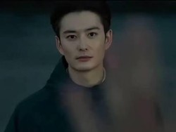 Profil Masaki Okada, Aktor Jepang Ganteng di Drakor A Shop for Killers 2