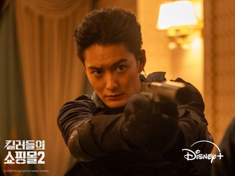 Masaki Okada Masaki Okada