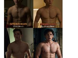Prestasi Langka Tom Holland Hebohkan Media Sosial