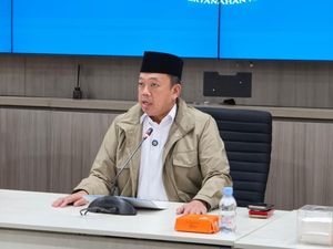 Nusron Buka Suara soal Pembatasan Kepemilikan Tanah