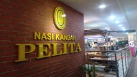 5 Kulineran Lezat di Malaysia: Nasi Kandar-Cendol Durian