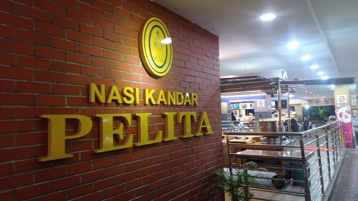 Kuliner khas Malaysia
