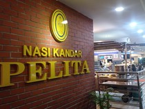5 Kulineran Lezat di Malaysia: Nasi Kandar-Cendol Durian